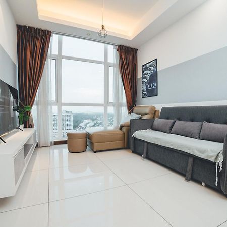 Paragon Residence 2Br4Pax Sleek Stay Nr Ciq Midvalley By Our Stay Джохор Бахру Екстериор снимка