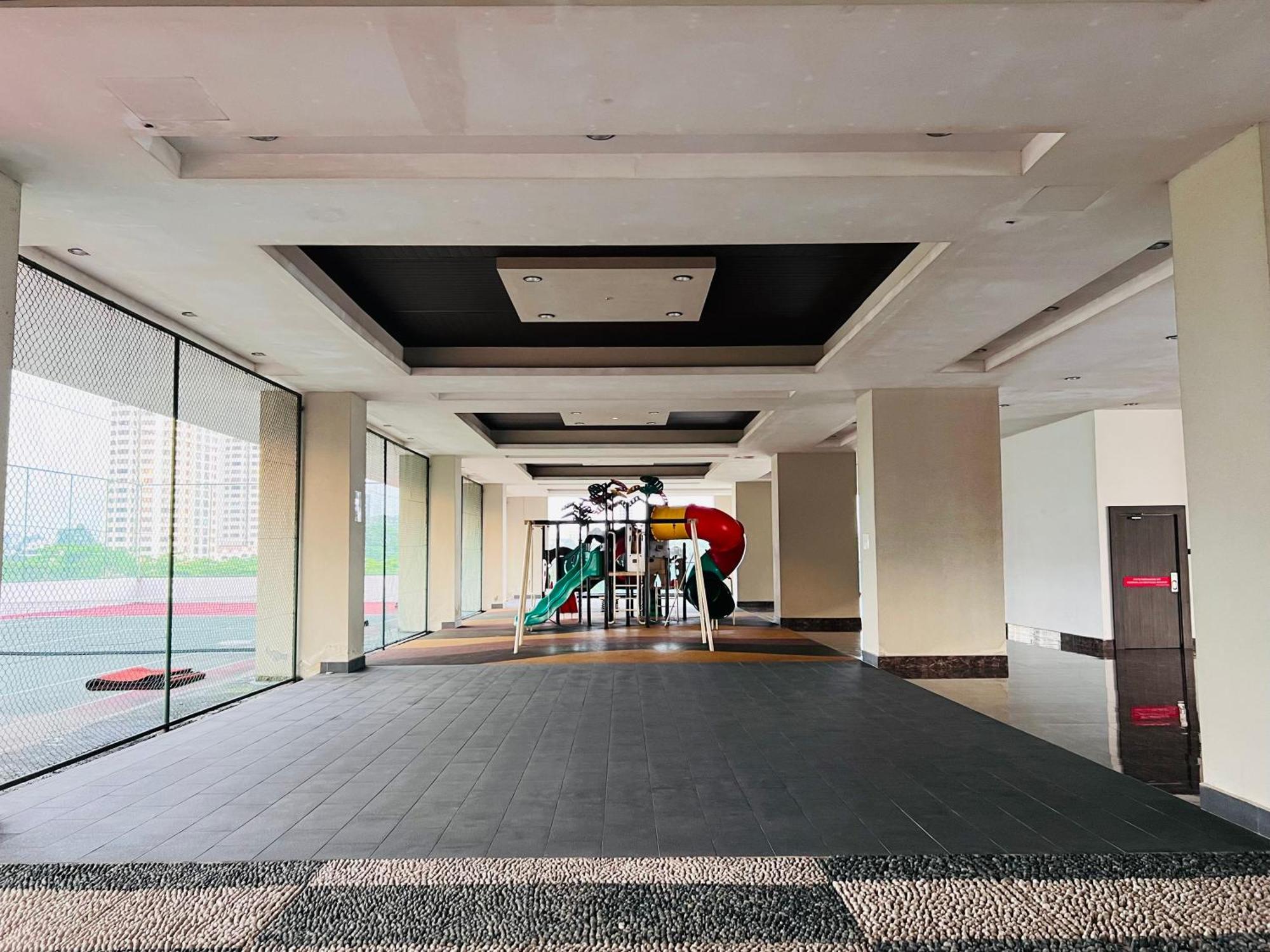 Paragon Residence 2Br4Pax Sleek Stay Nr Ciq Midvalley By Our Stay Джохор Бахру Екстериор снимка